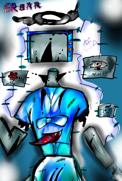 Weird core oc2 [ reupload]