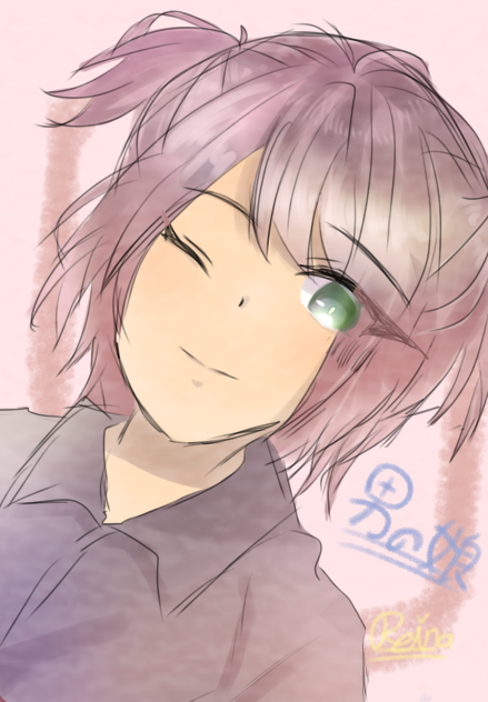 男の娘