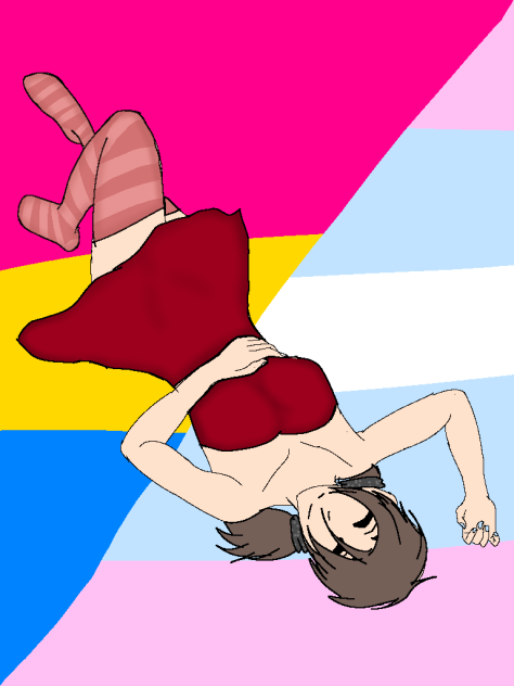 happy pride month