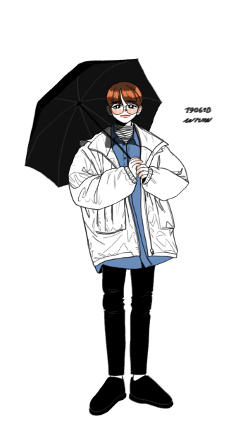 양요섭 ☔️