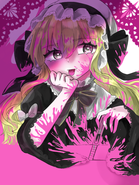 なんでわかってくれないの…