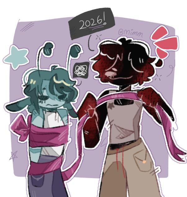 2026!!! - ibisPaint