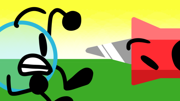 battle for dream island thumbnail