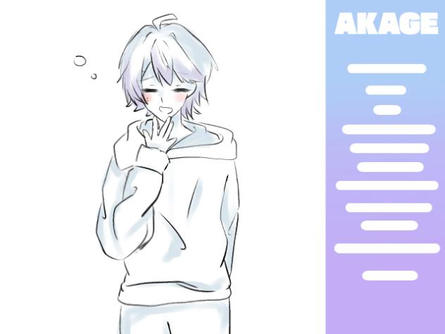 AKAGE💎
