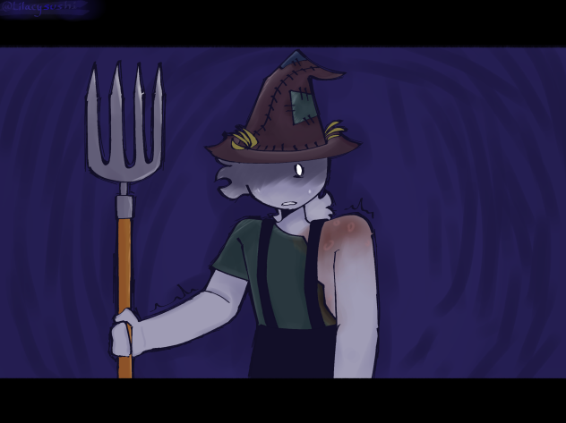 LETS GO TO HEAVEN - ibisPaint