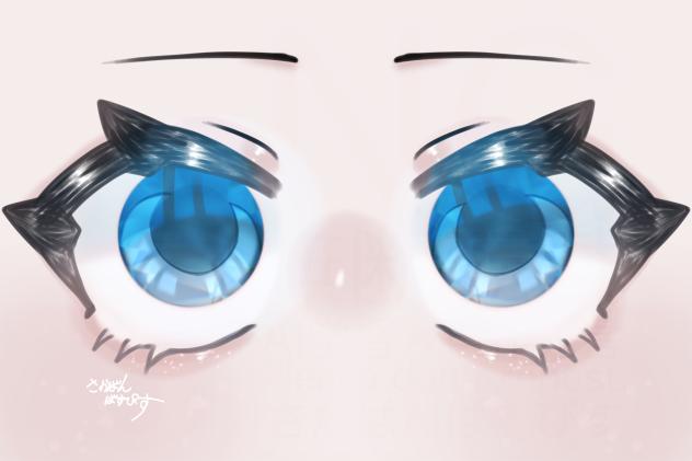 目イキング