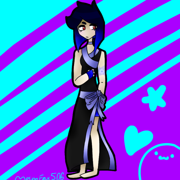 Japanese redraw (kataini)