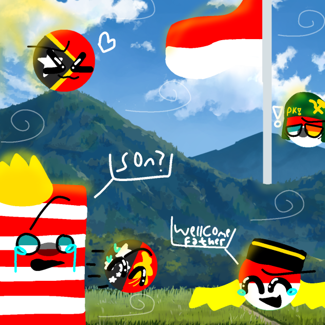 Indonesia