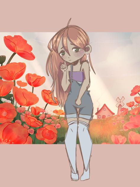 Shy