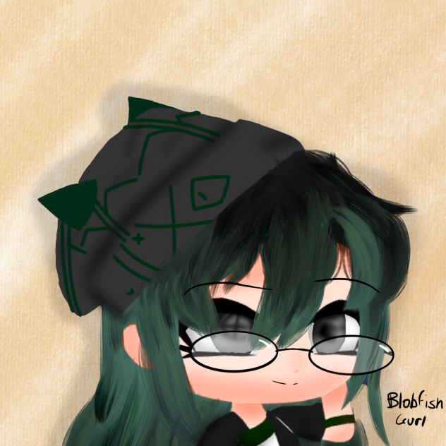 It’s my oc