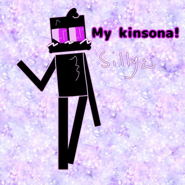 kinsona!