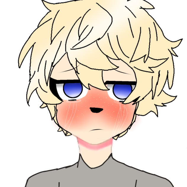 Softy - ibisPaint