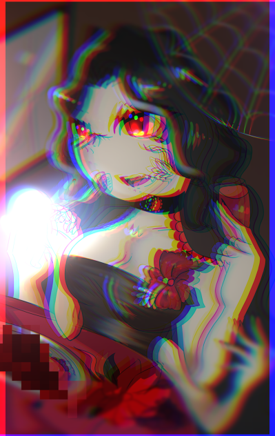 Appetite of a Spider