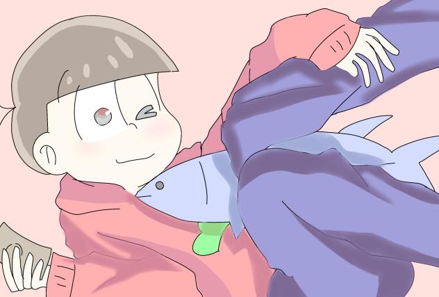 ざこ - ibisPaint