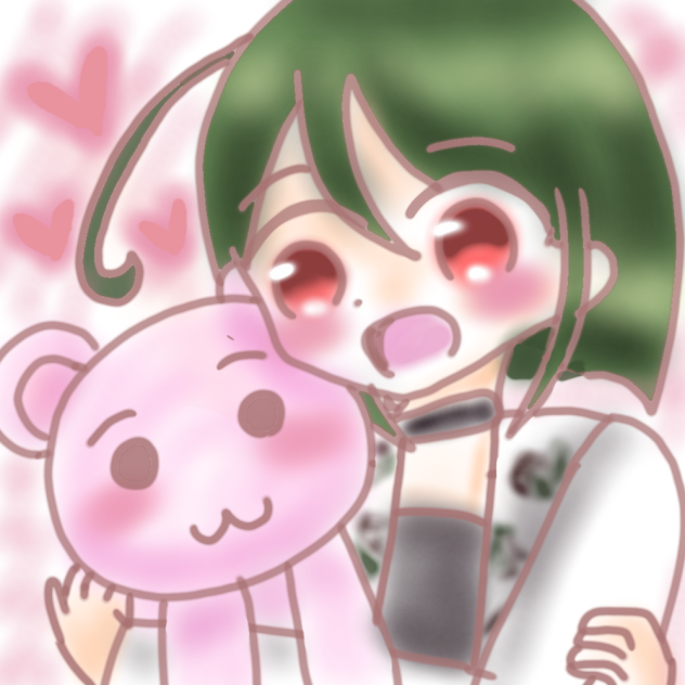 プリチャン　緑川さら