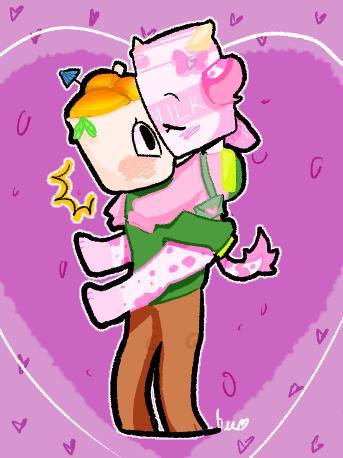 FA for Sophia Charlesss♡♡♡