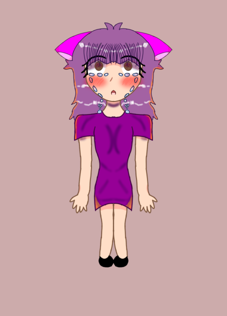 CaT gOrL aGaIn BrUh