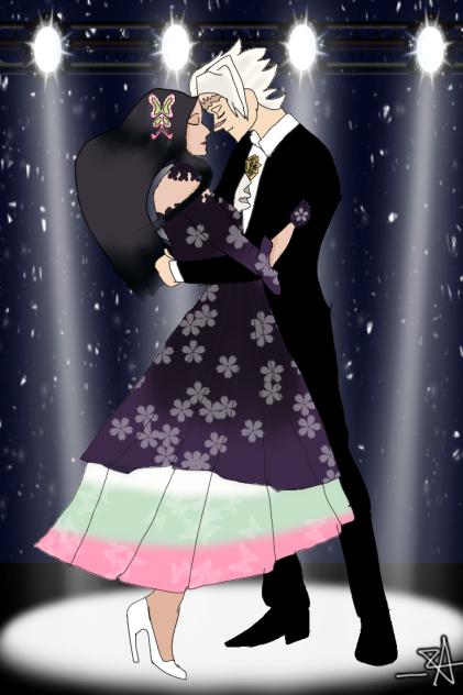 Sanekana ft. dance