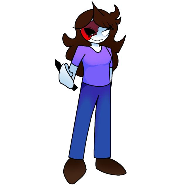 Jaiden...