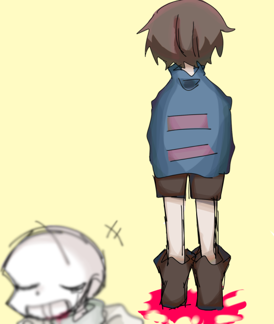 はは