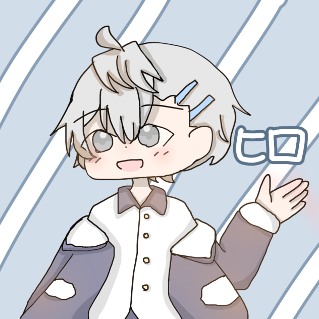イケメンひろくん - ibisPaint