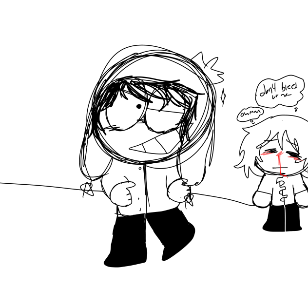 Bad wip