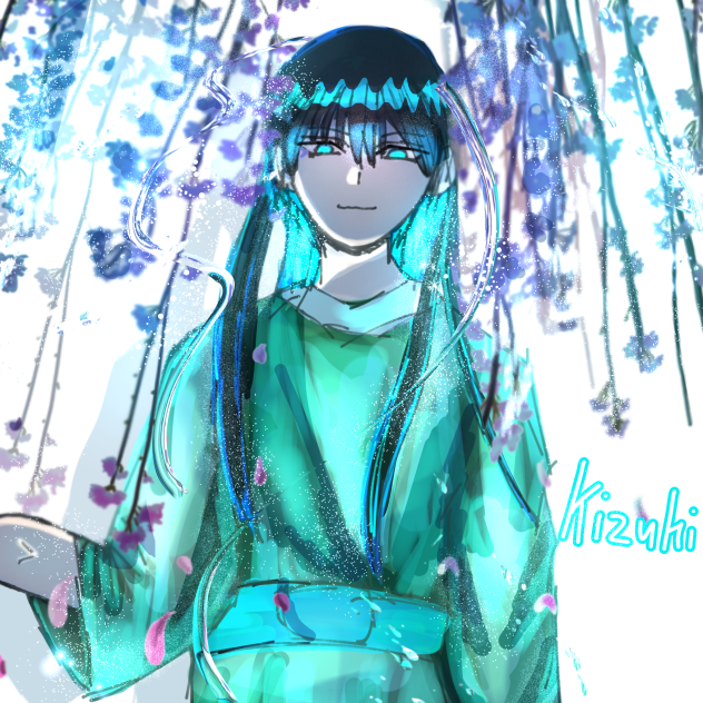 Tested out brushes