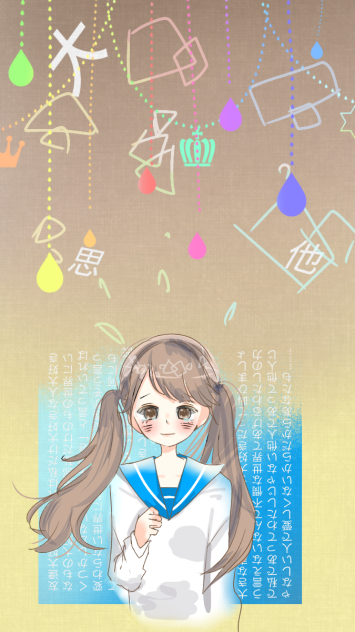 大好きな思い出