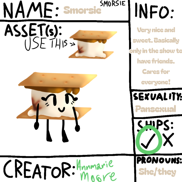 Smorsies