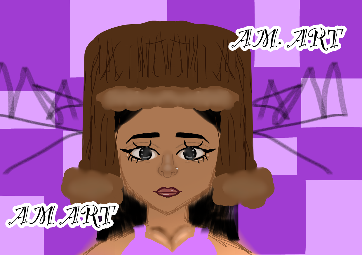 The Queen Of Queens 💋 - ibisPaint