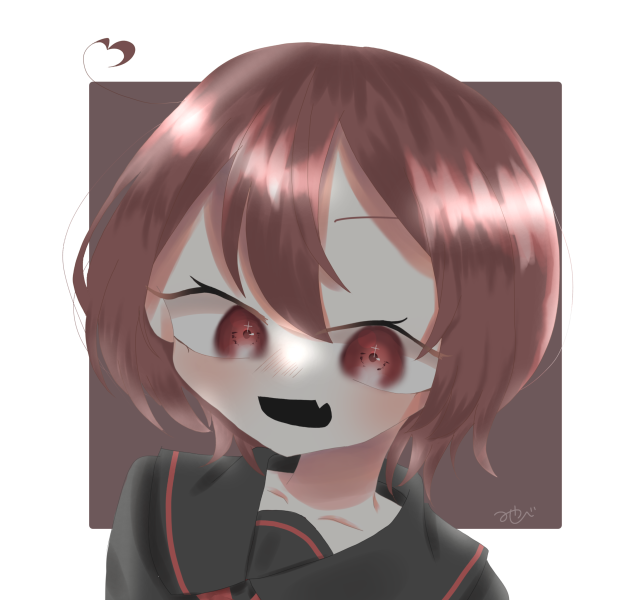 赤かわいい！🟥