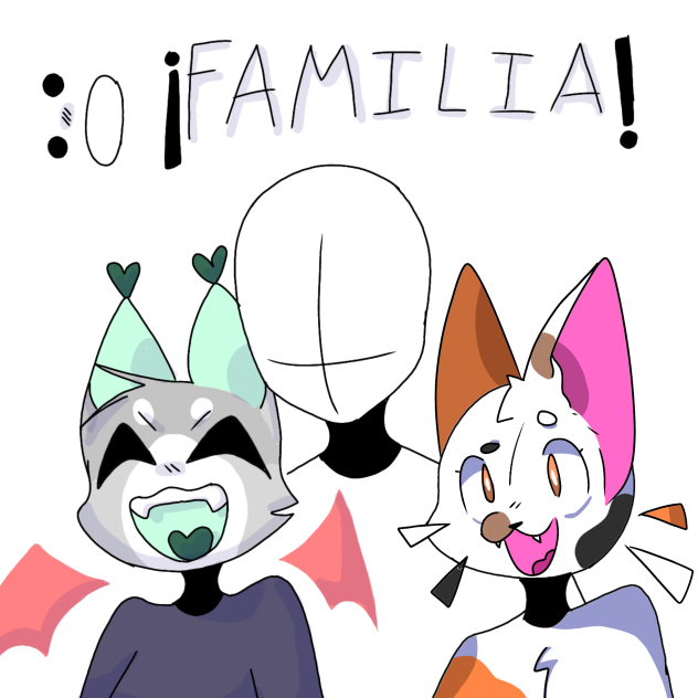 ¡FAMILIA! Colaboración