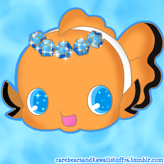 Aqua (Jewelpet)
