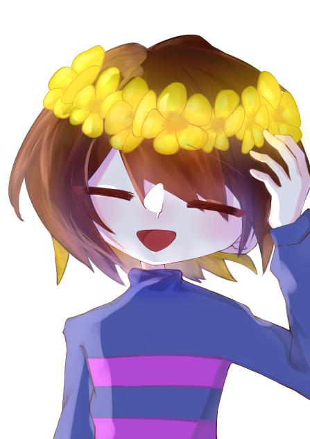 バターカップの花