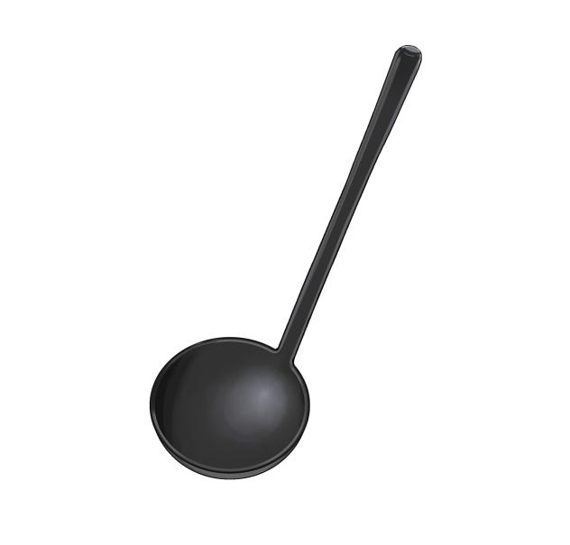 Ladle