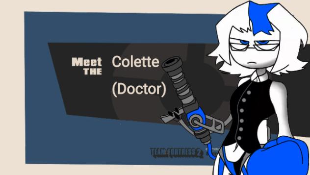 Skibidi woman.x tf2 meet the squad