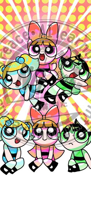 ホム画
