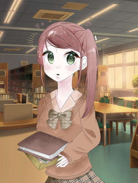 あれ？