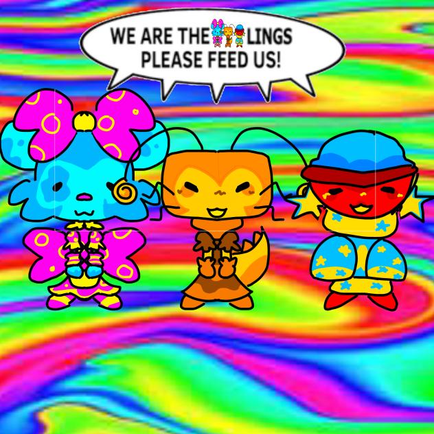 i dont even know