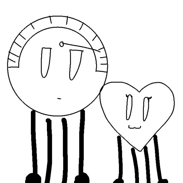 Heartiles - hearty X miles