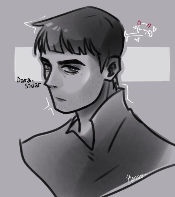 Dara Sîdar