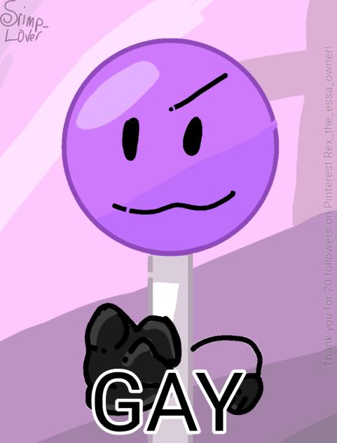 Bfdi meme