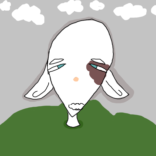 Goaty