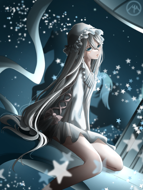 君の夜をくれ　奏