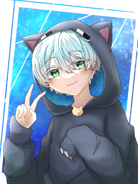 (=^x^=)