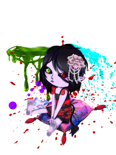 114 sin título - ibisPaint