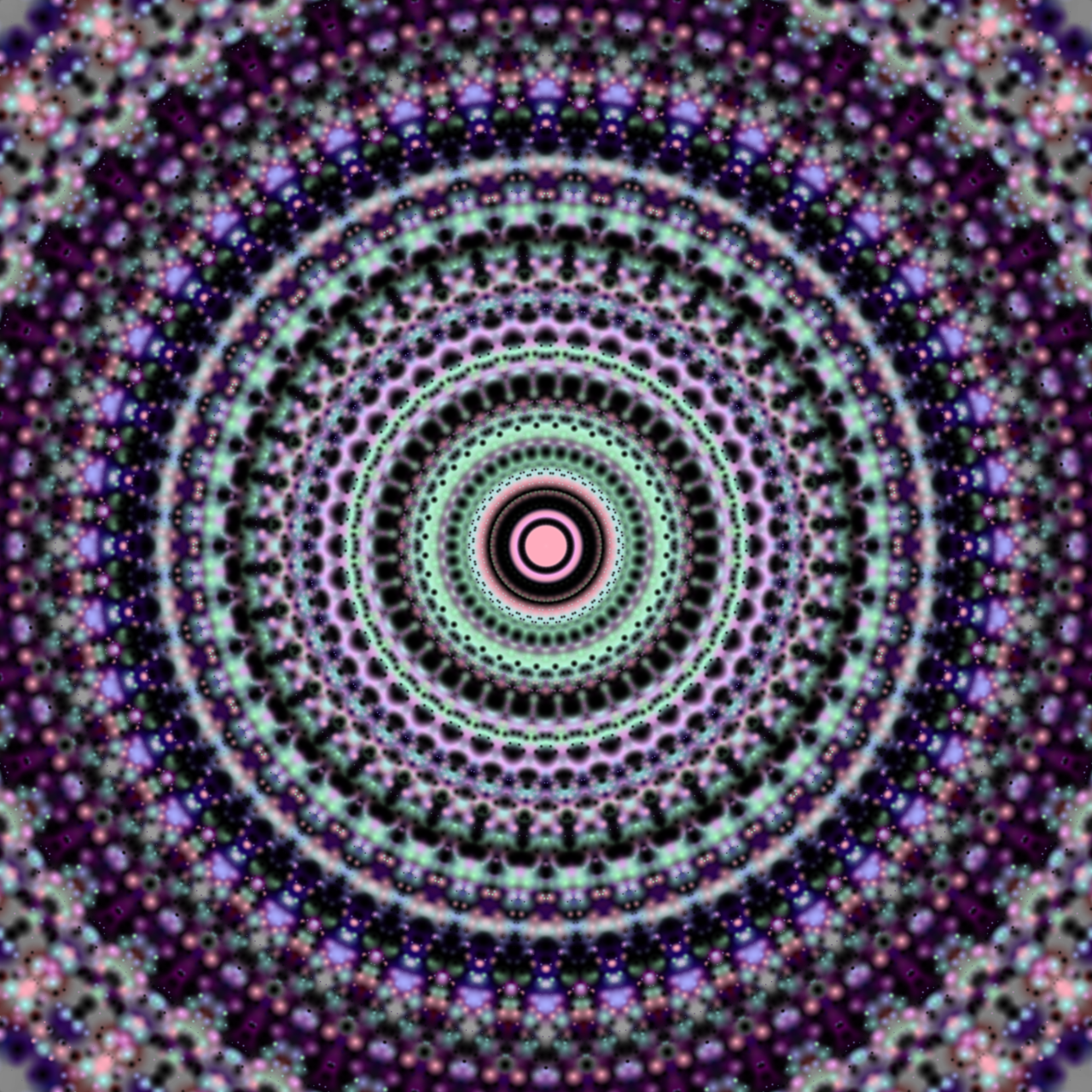Spiral - ibisPaint