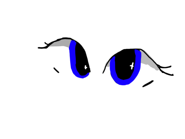 Да,анимка - ibisPaint