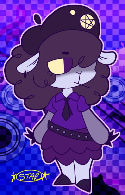 Anise’s newest Render