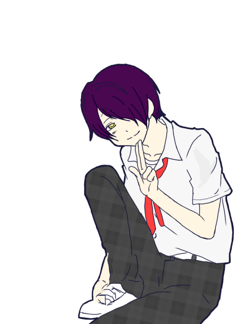 仙石 忍 Ibispaint